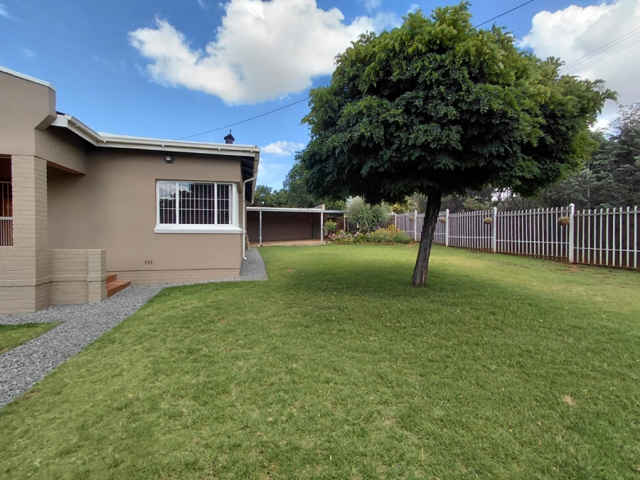 3 Bedroom Property for Sale in Burgersdorp Eastern Cape